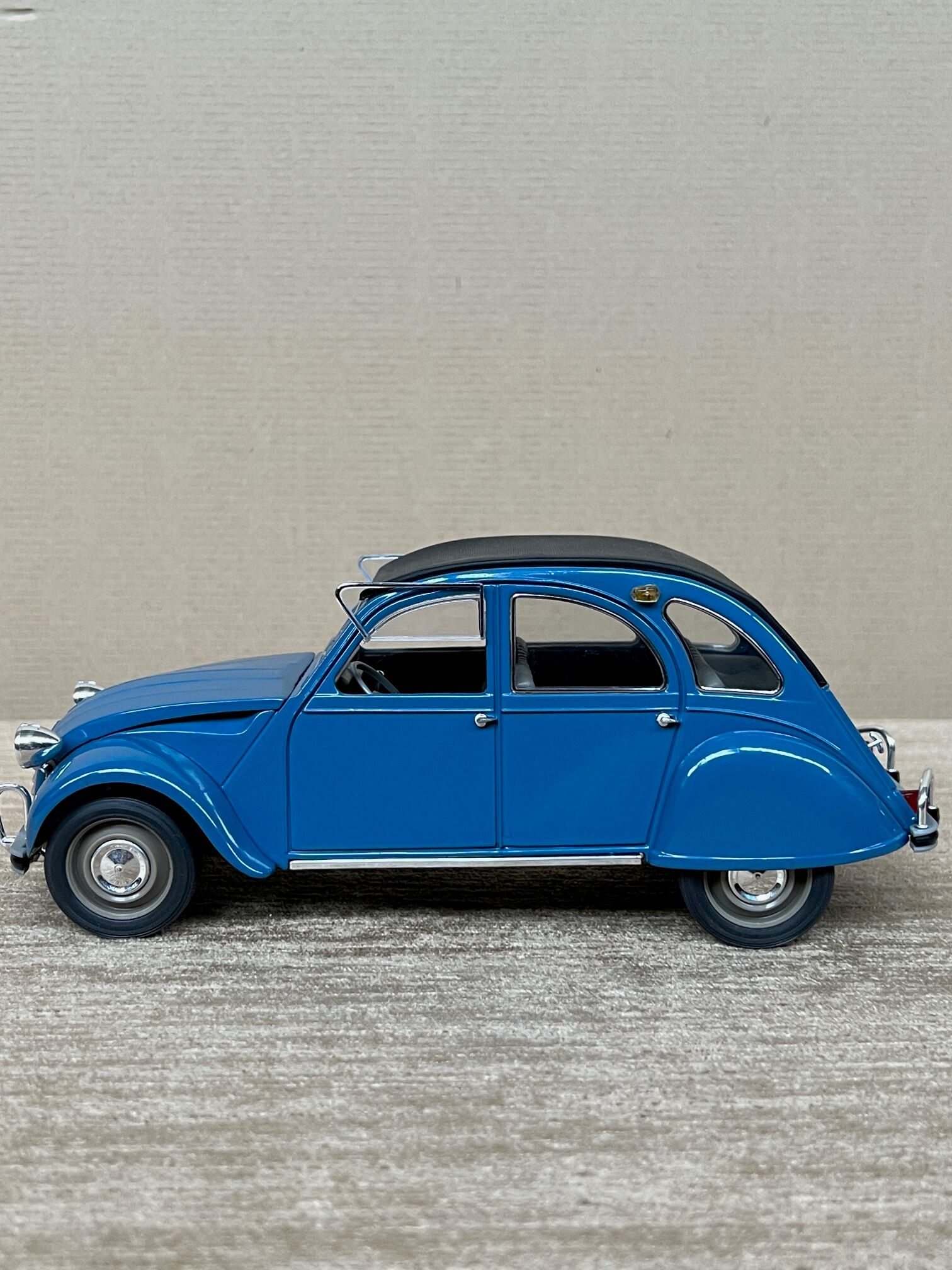 Modèle automobile