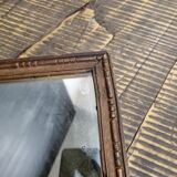 Art nouveau mirror 1920