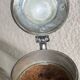 Italian Ewer Signed Raimond Italy