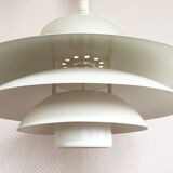Scandinavian suspension 'danalight' of 1980