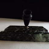 Inker pen holder