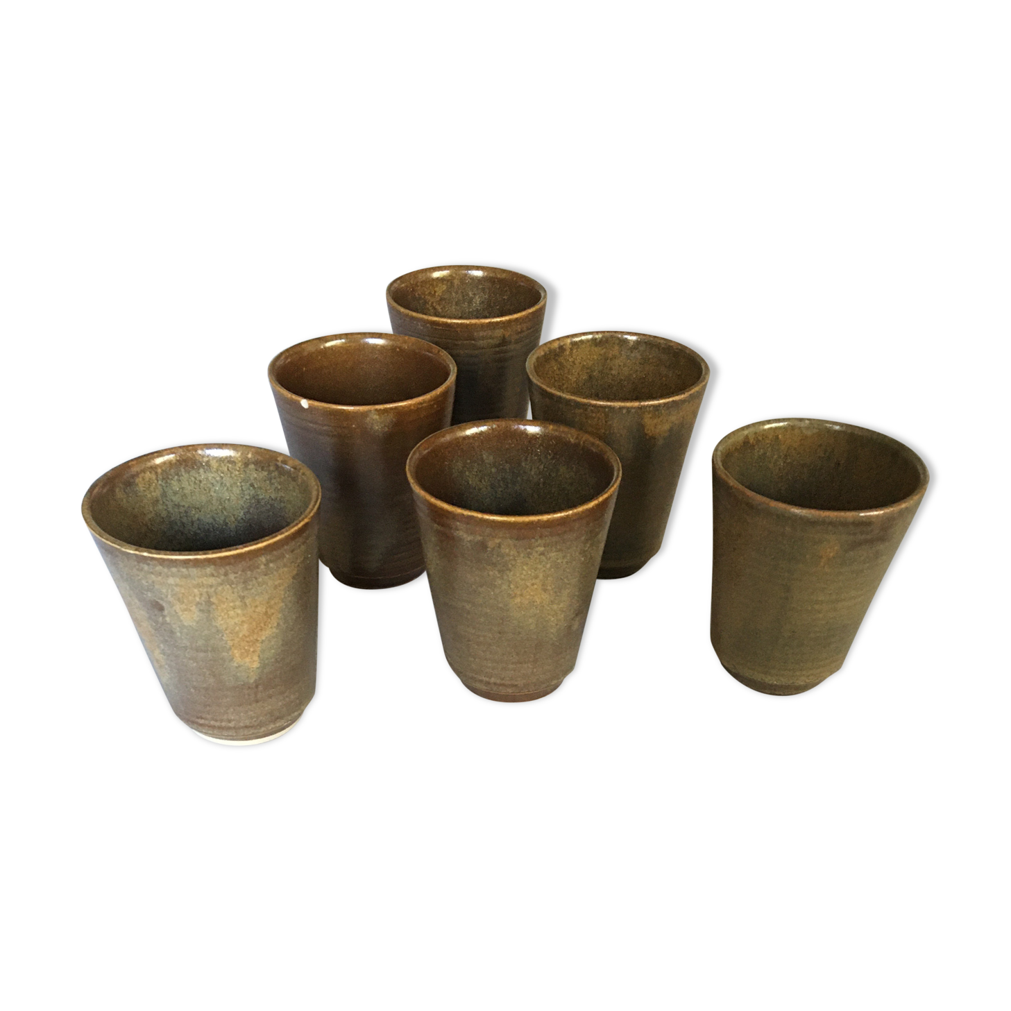 DIGOIN sandstone mugs
