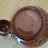 Teapot sarraguemines