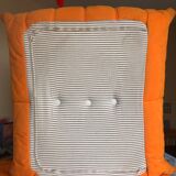 Togo set: 2 seater sofa, 2 corner sits and 1 pouf