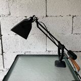 Muno lamp