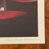 Photo Karl Lagerfeld Chanel 5