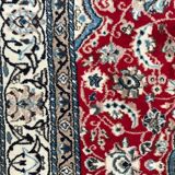Tapis persan nain 165x236 cm