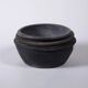 Sichuan - Antique Chinese earthenware dish no. 2