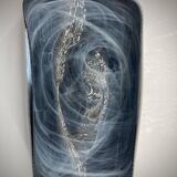 Glass cup