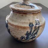 Workshop ceramic pot