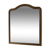 large mirror