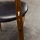 6 chairs Baumann Unicorn