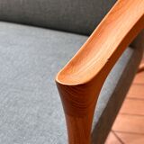 Fauteuil Floating Red Edition