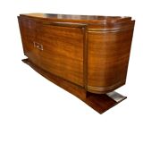 art deco sideboard