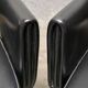 Pair of Deauville model armchairs for Airborne 1960