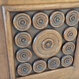 Enfilade art deco 1940