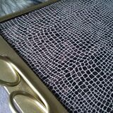 Serving tray