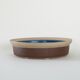 Ceramic bowl, Danish design, 1960s, manufacturer: Søholm