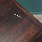 Rosewood dresser, Danish design, 60s, made in Denmark