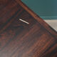 Rosewood dresser, Danish design, 60s, made in Denmark