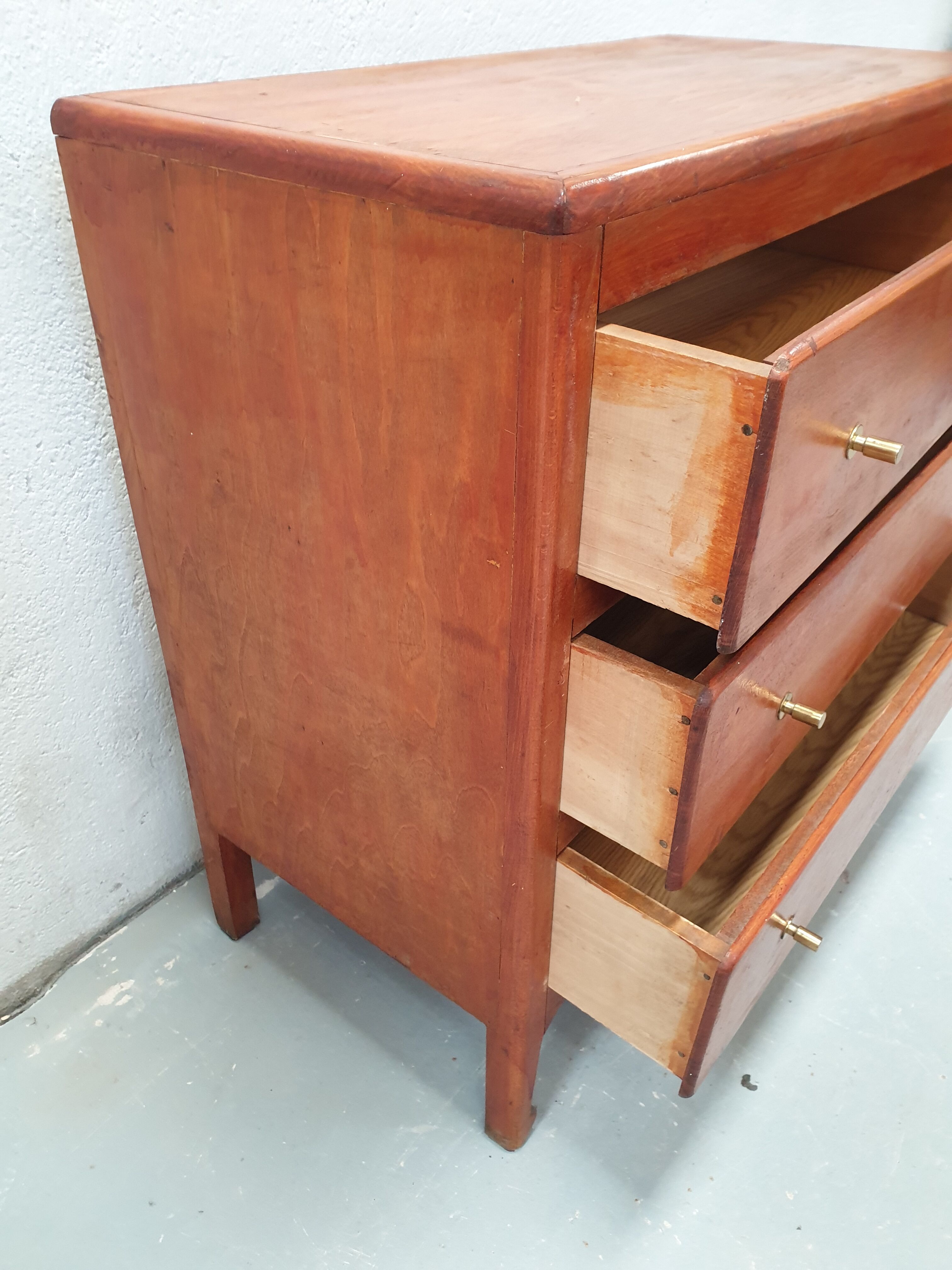 Vintage dresser 50/60s