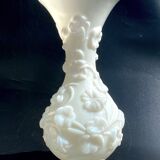 Vase opaline M.Capucine Saint Louis 1870