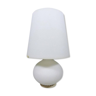 Table lamp Max Ingrand circa 1970