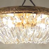 Plafonnier with stamps