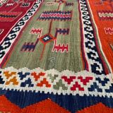 Kilim Gashgai 250x163cm