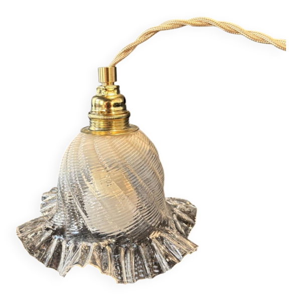 Hortense - Baladeuse vintage