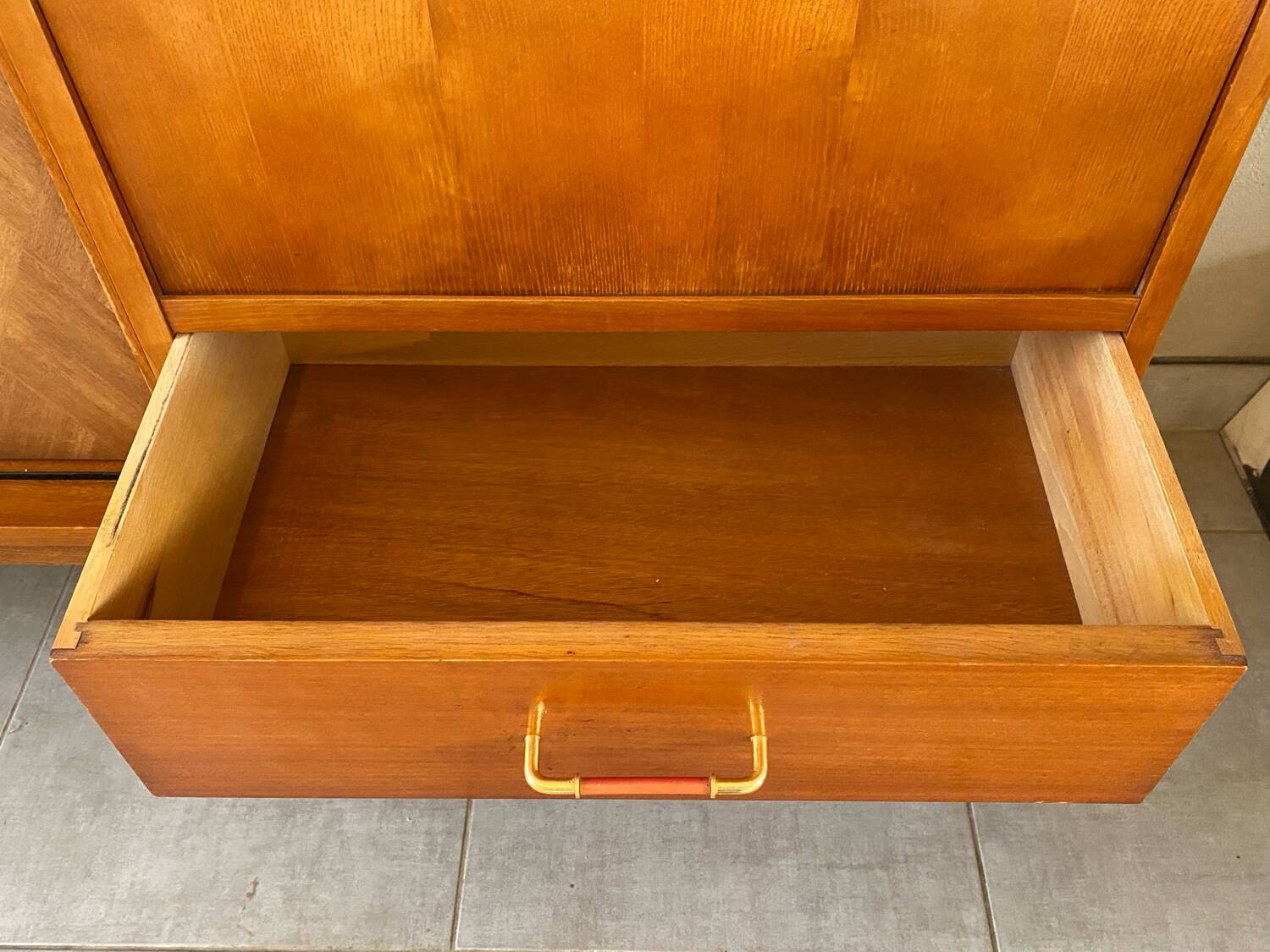 Vintage sideboard from the 60s