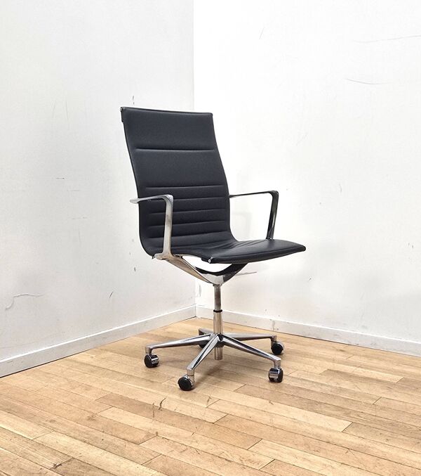 Fauteuil de direction Una Chair Management, ICF