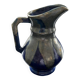 Morvan pottery pitcher