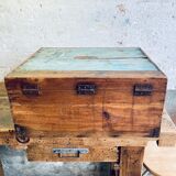 Caisse à tiroirs