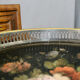 Painted sheet metal top Napoleon III