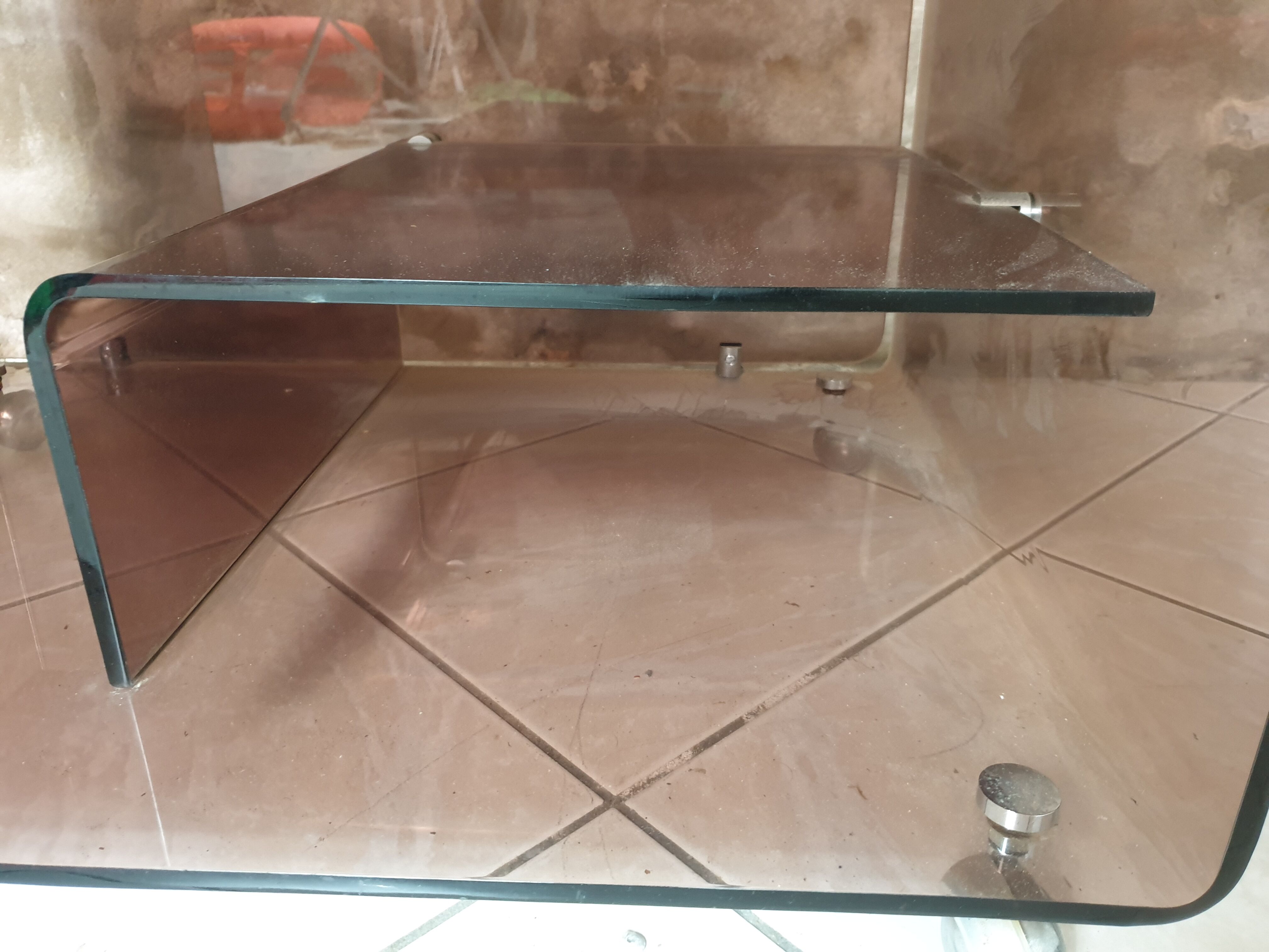 Meuble hifi Michel Dumas