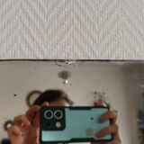 1950 portrait mirror