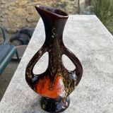 Vase Vallauris