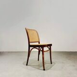 Chaise rague 811, par Josef Hoffman