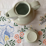 Bauscher Weiden teapot
