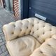 Poltrona Frau - Chester Fauteuil par Renzo Frau