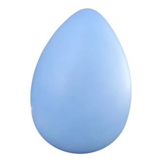 Egg lamp