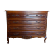 Commode de style Louis XV