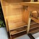 Vintage 'Magic Box' desk designed by Mummenthaler & Meier in 1955