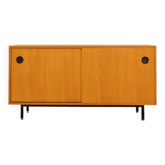 1950s Sideboard, Oldenburger Möbelwerkstätten