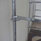 Presentory shelf showcase of METIER Siegel for shop or collector
