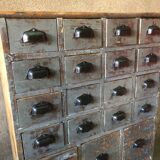 Old trade furniture
