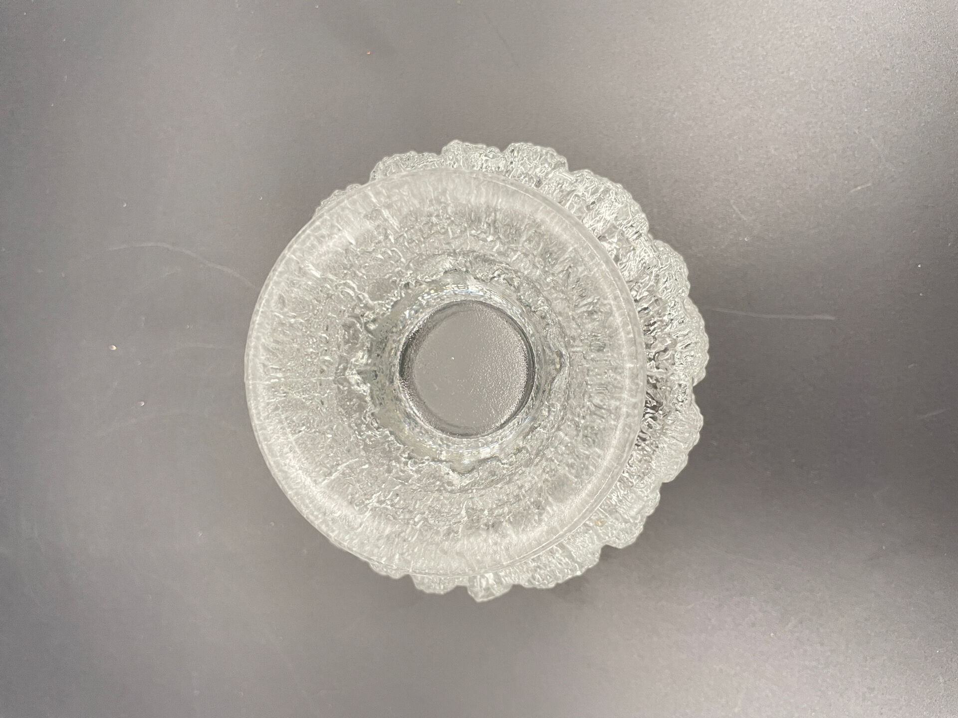 Seita bowl Iittala by Tapio Wirkkala, 1970s