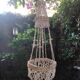 Suspension en coquillages