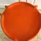 Nesting coffee tables by Giotto Stoppino for Kartell vintage 1970